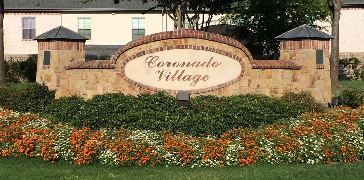 Coronado Village HOA